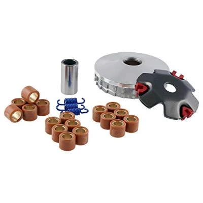 Abbildung von Variomatik 2EXTREME Performance für BENZHOU YY50QT 50cc, 10, 14, 15, 21