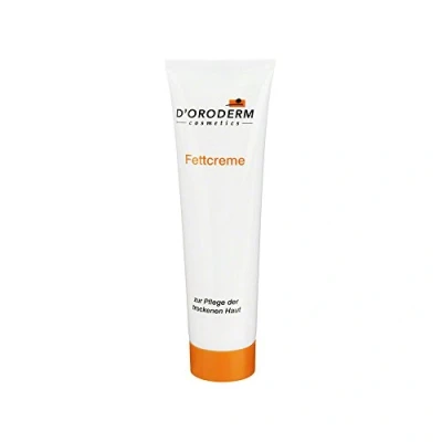 Abbildung von Doroderm Fettcreme 100 ml