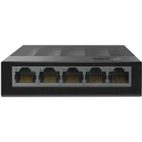 Abbildung von tp link LS1005G LiteWave 5 Port Gigabit Desktop Switch Netzwerk