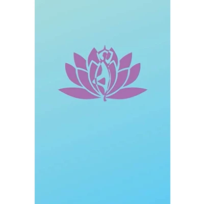 Abbildung von Meine Yogalehrer Ausbildung: Journal für angehende Yogalehrer, Yogis und Yoginis Notizbuch Skizzenbuch Planer