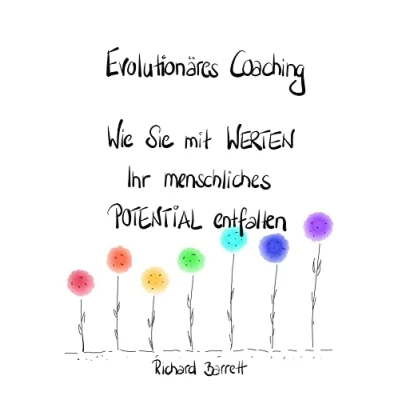 Abbildung von Evolutionäres Coaching: Wie Sie mit Werten menschliches Potential entfalten
