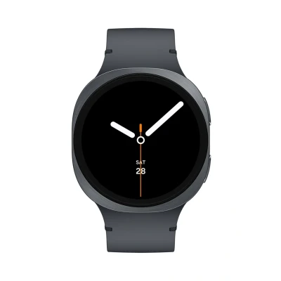 Abbildung von Samsung Galaxy Watch8 SM L330 44 mm, Dark Gray