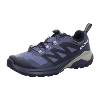 Abbildung von Salomon Wanderschuh Outdoorschuh