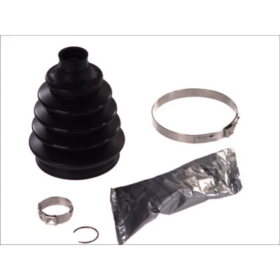Abbildung von SPIDAN 24555 Achsmanschette 118,00 TPE (thermoplastischer Elastomer) NISSAN: Almera II Schrägheck, TOYOTA: Avensis I Liftback