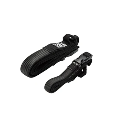Abbildung von SW MOTECH ROK straps Spanngurte (2er Set) klein (310 1060mm)