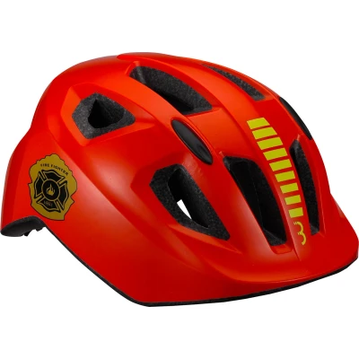 Abbildung von Hero Allround Fahrradhelm speziell für kleine Kinder entworfen
