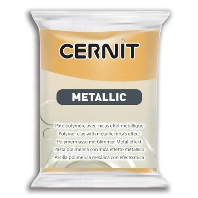 Abbildung von Cernit Polymermaterial