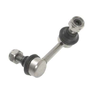 Abbildung von BLUE PRINT ADC48560 Koppelstange Vorderachse links 78 M14 x 1,5 mit selbstsichernder Mutter MITSUBISHI: PAJERO 4
