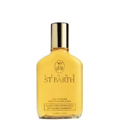 Abbildung von Ligne St Barth Shampoo Körperpflege Extra Mildes mit Spirulina Algen