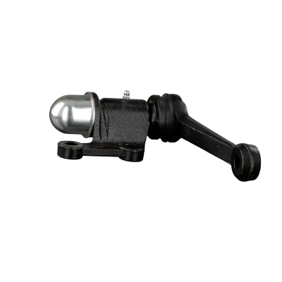 Abbildung von FEBI BILSTEIN 43211 Lenkzwischenhebel Vorderachse TOYOTA: HILUX 6 Pick up, VOLKSWAGEN: Taro