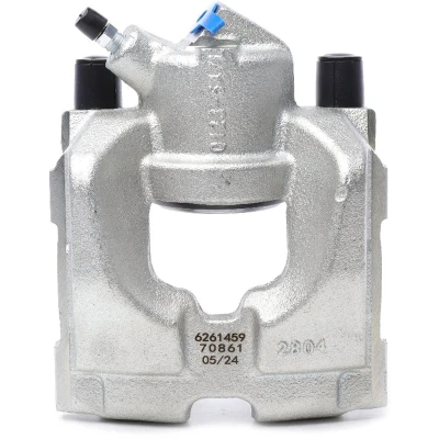 Abbildung von METZGER 6261459 Bremssattel Vorderachse links BMW: 3 Limousine, Touring, 1 Schrägheck