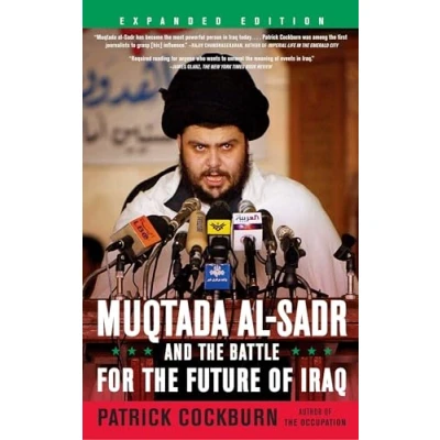 Abbildung von Muqtada Al Sadr and the Battle for Future of Iraq