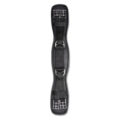Abbildung von Waldhausen Sattelgurt Basic Schwarz 75cm