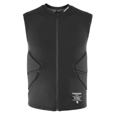 Abbildung von Dainese Flexagon Waistcoat Stretch Limo XL