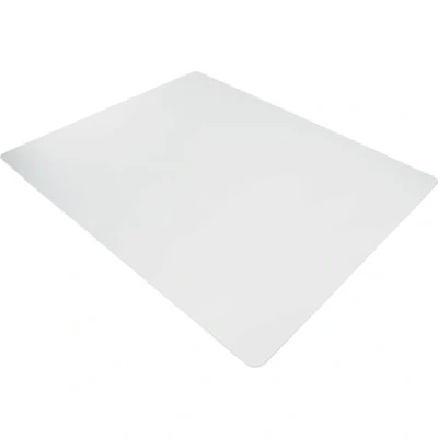 Abbildung von RS Office Bodenmatte DuraGrip Meta PET für Hartböden 130x120cm