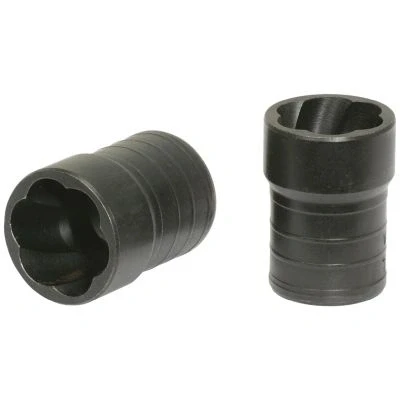 Abbildung von KS TOOLS 913.1252 Kraft Stecknuss 50 22,0 12,5 (1/2&quot;) Spiralantrieb