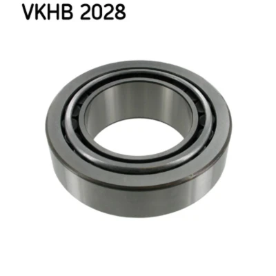 Abbildung von Radlager SKF VKHB 2028
