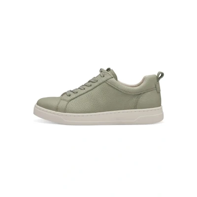 Abbildung von Tamaris Sneaker low sage, Damen, Größe: 39, Sage Schuhe
