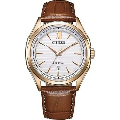 Abbildung von Citizen Solaruhr AW1753 10A, Armbanduhr, Herrenuhr