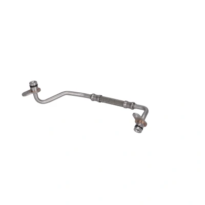 Abbildung von FEBI BILSTEIN 184726 Ölleitung, Lader BMW: 3 Limousine, Touring, 5 Touring