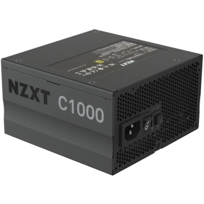 Abbildung von NZXT PC Netzteil