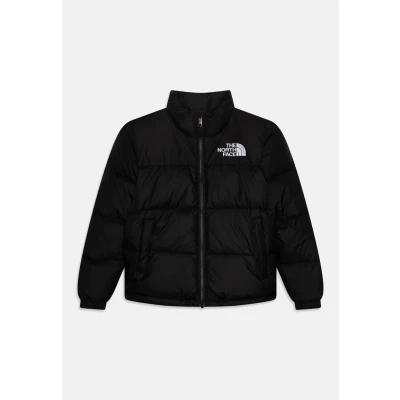Abbildung von THE NORTH FACE Kinder 1996 Retro Nuptse Daunenjacke, Tnf Black, 128