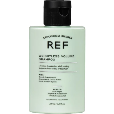 Abbildung von REF Shampoo Weightless Volume 100ml