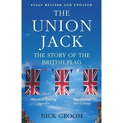 Abbildung von the Union Jack: Story of British Flag