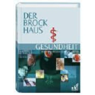 Abbildung von Der Brockhaus Gesundheit Krankheiten erkennen und heilen