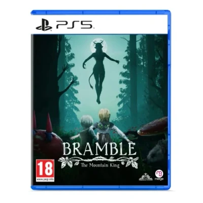 Abbildung von Bramble: The Mountain King (PS5)