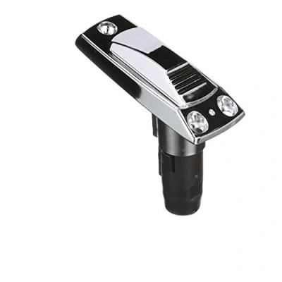 Abbildung von Attwood 911339 7 Base Mast Licht Winkel 2Pin