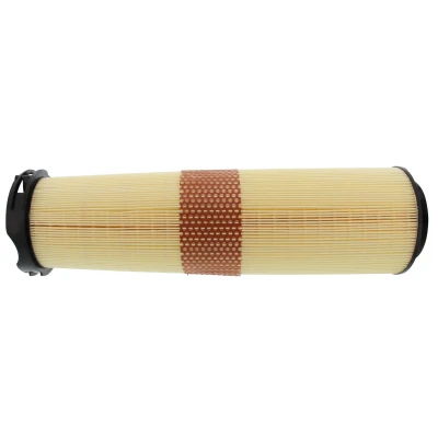 Abbildung von MAPCO 60858 Luftfilter 434 119 rund Filtereinsatz MERCEDES BENZ: E Klasse Limousine, T modell, S Limousine
