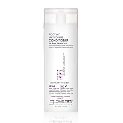 Abbildung von Giovanni Smooth As Silk Conditioner 250 ml