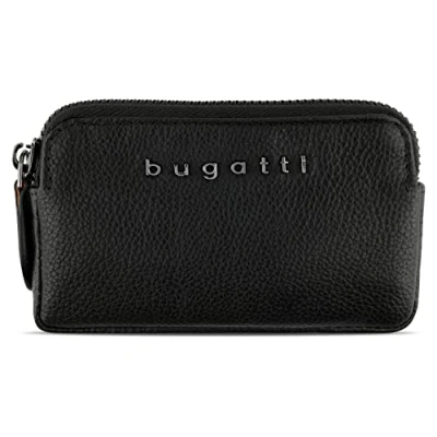 Abbildung von bugatti Bella Schlüsseletui, Herren, Größe: One Size, Schwarz