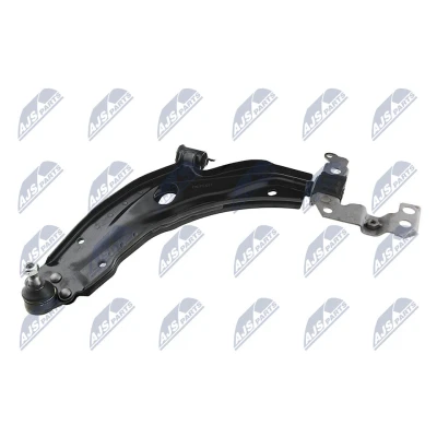 Abbildung von NTY ZWD FT 011 Querlenker Vorderachse links FIAT: Doblo I Kombi, Cargo, Strada Pickup