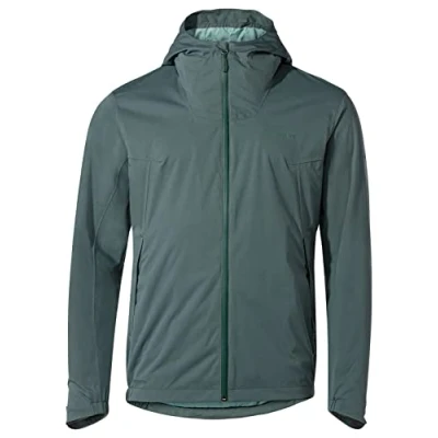 Abbildung von VAUDE Herren Mens Cyclist Jacket, Dusty Forest, XL EU