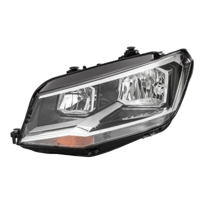 Abbildung von HELLA 1EA 012 286 051 Scheinwerfer VOLKSWAGEN: CADDY 4 Kombi, Kasten, DACIA: Dokker Express
