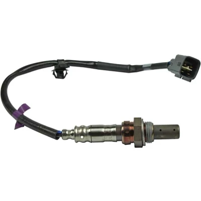 Abbildung von METZGER 0893501 Lambdasonde mit Gummitülle ORIGINAL ERSATZTEIL M 18x1,5 Regelsonde 4 TOYOTA: RAV4 II SUV, Avensis Verso, Previa / Estima