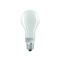 Abbildung von Ledvance LED GLS 18W (150W eq.) E27 2700K Opal dimmbar