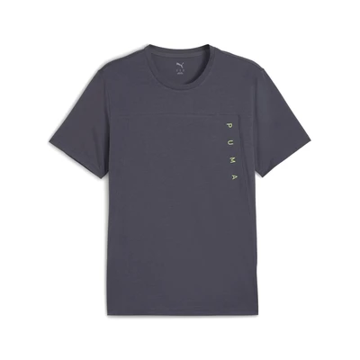 Abbildung von PUMA Trainingsshirt &quot;TAD TECH Triblend T Shirt Herren&quot;
