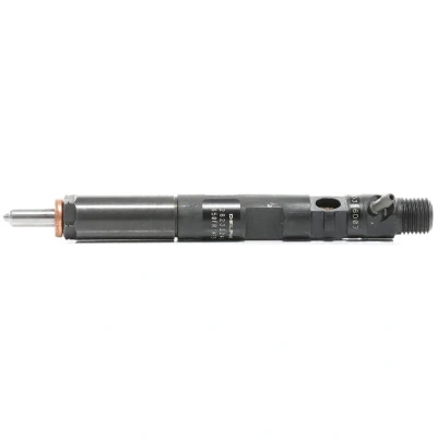 Abbildung von METZGER ORIGINAL Ersatzteil 0870113 Einspritzdüse Common Rail muss mit OBD Eigendiagnose Gerät codiert werden Dichtring RENAULT: CLIO 3