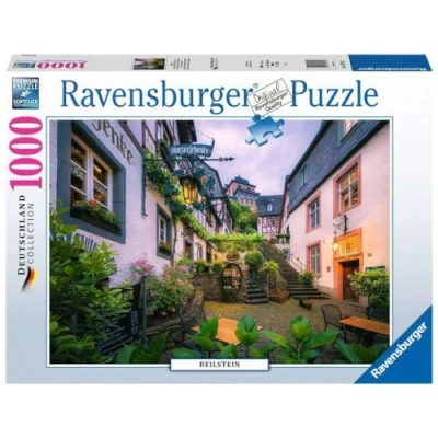 Abbildung von Ravensburger Beilstein Sonstige Accessoires, Größe: One Size, Mehrfarbig