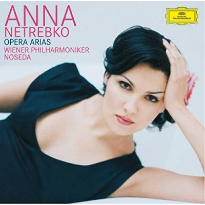 Abbildung von Opera Arias