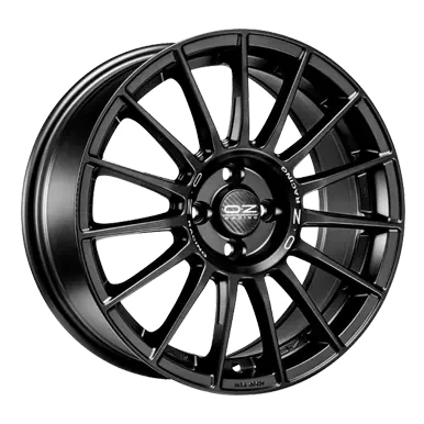 Abbildung von SUPERTURISMO LM 8 5x19 5x112 ET44 L Ring