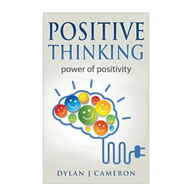 Abbildung von Positive Thinking: Power of Positivity (Positive Energy, Mindset, Self Improvement, Affirmations.)