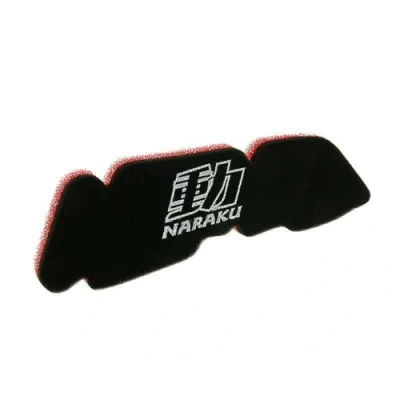 Abbildung von Luftfiltereinsatz NARAKU Double Layer für TPH 50 / New DT AC 10 LBMC501