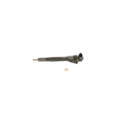 Abbildung von BOSCH 0 986 435 016 Einspritzdüse Common Rail mit Dichtring RENAULT: ESPACE 3