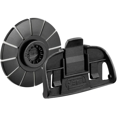 Abbildung von Petzl Helmet adapter for Tikka and Zipka