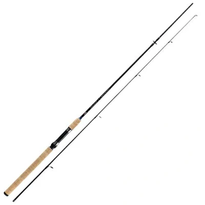 Abbildung von Abu Garcia Devil Spin 2,13m (10 30gr) Spinnrute