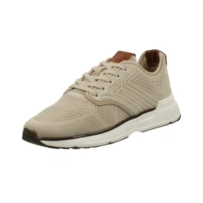 Abbildung von GANT Beeker Sneaker low, Herren, Größe: 43, Taupe Schuhe